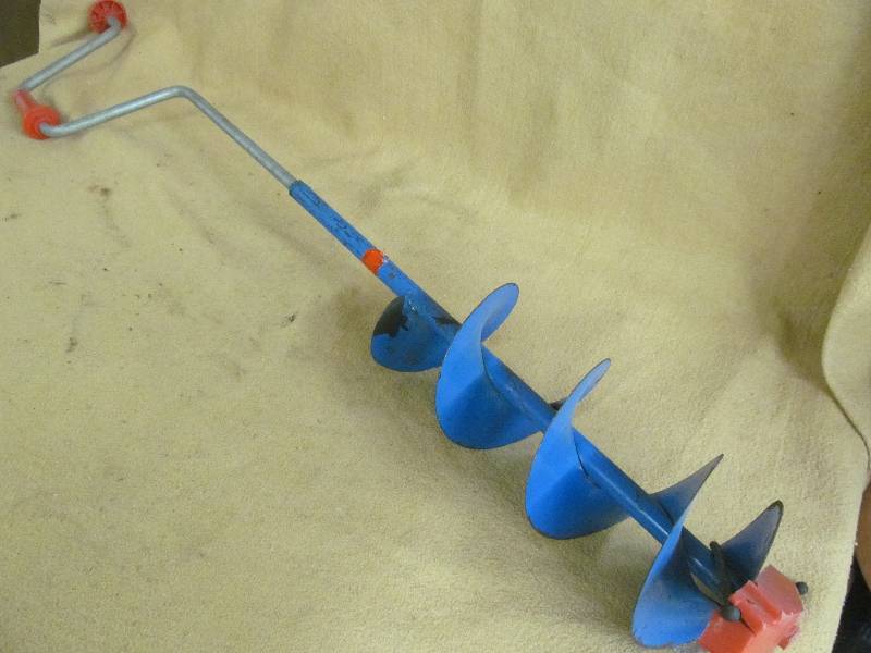 Auger