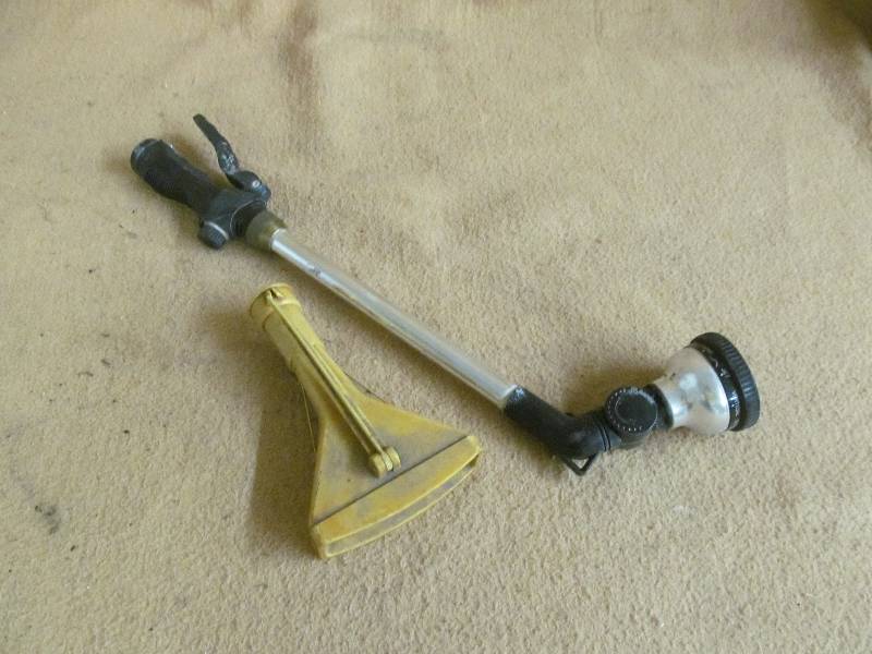 Nozzles