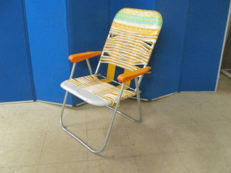 Lawn Chair