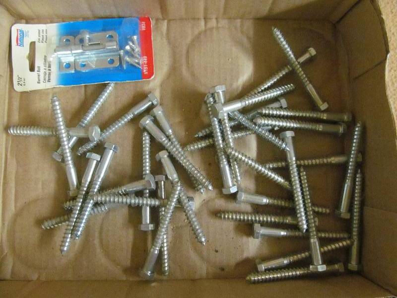 Bolts