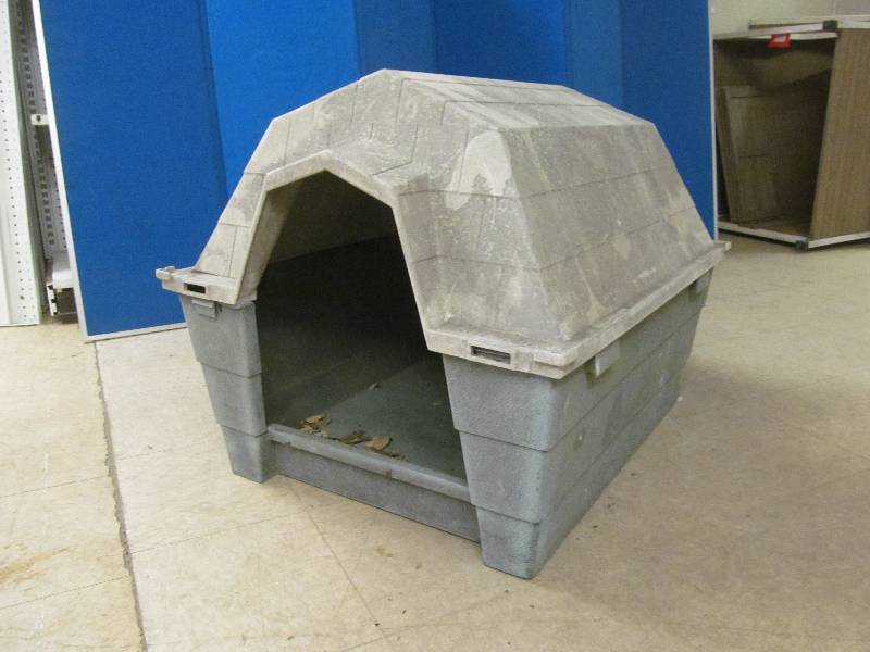 Dog House