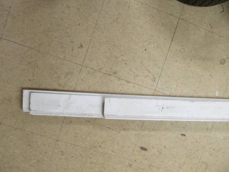 Base Board