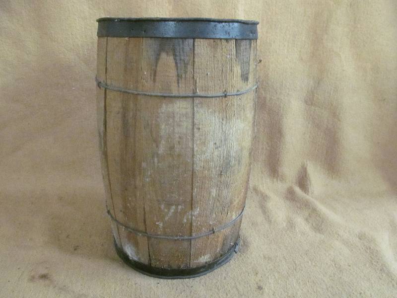 Keg