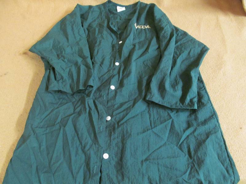 Hair Jacket