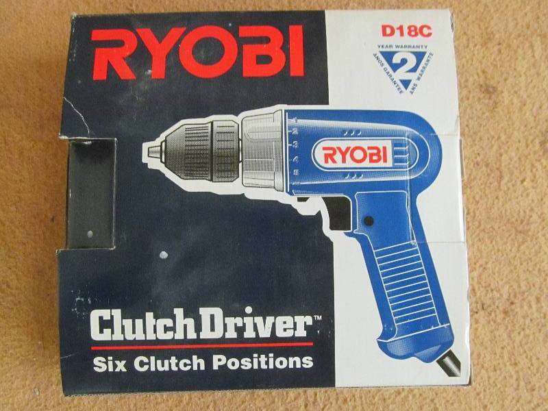 Drill