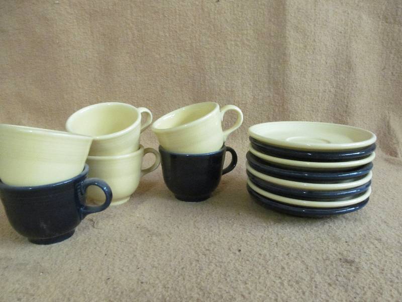 Fiesta Ware