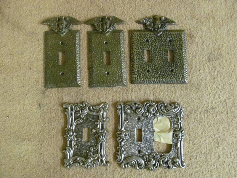 Light Switches