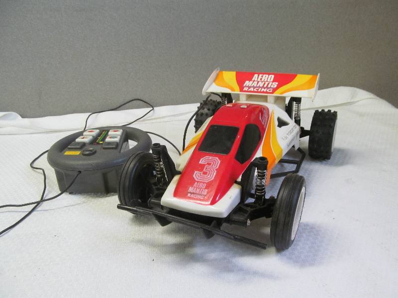 Racecar