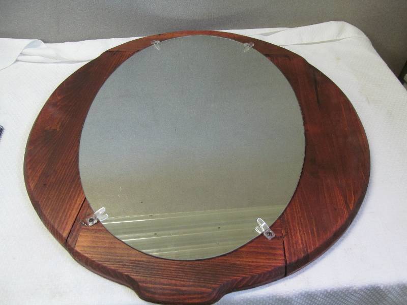 Hall Mirror