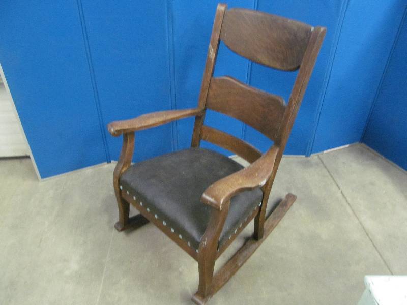 Rocking Chair
