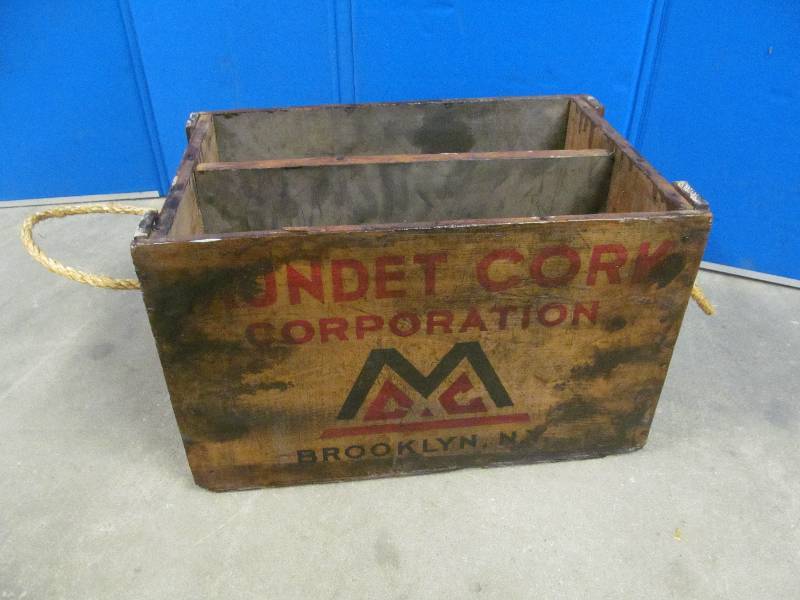 Crate