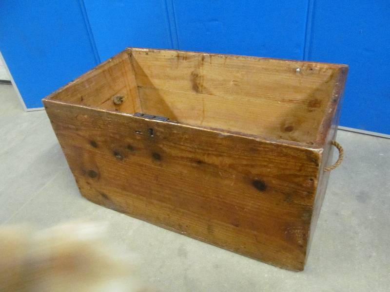 Crate