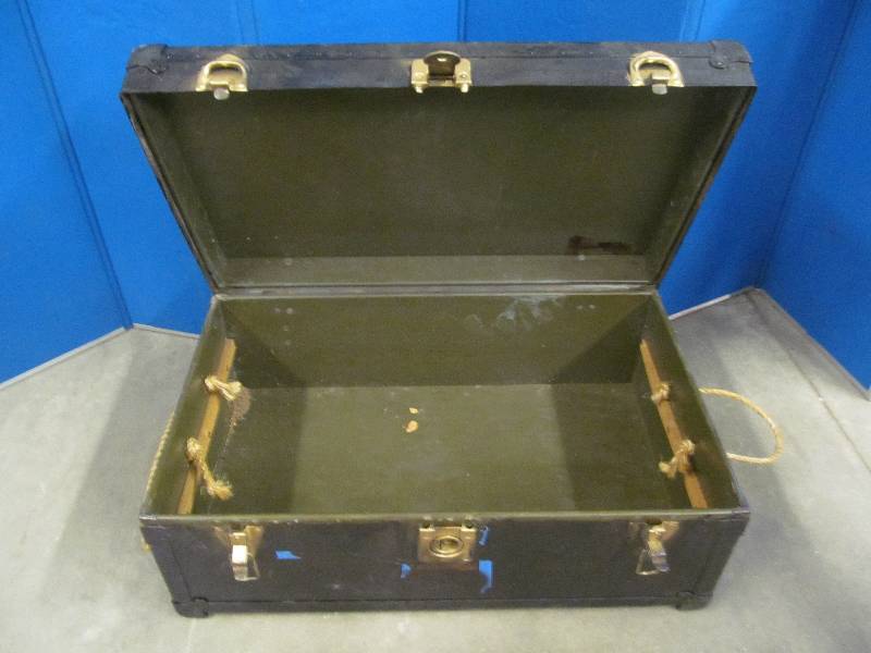 Travelers Trunk