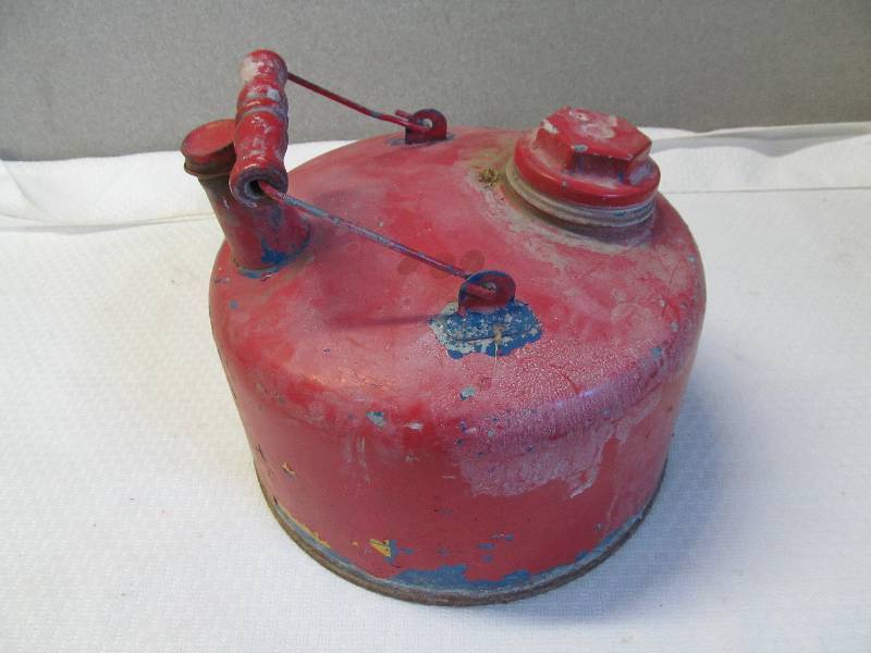 Gas Can
