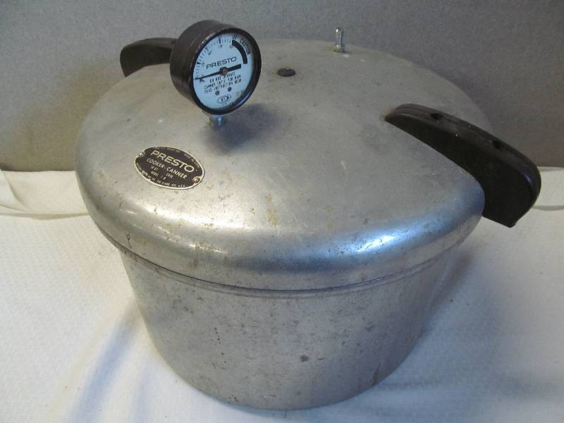 Canner