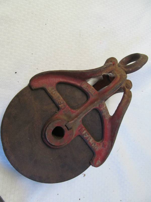 Pulley