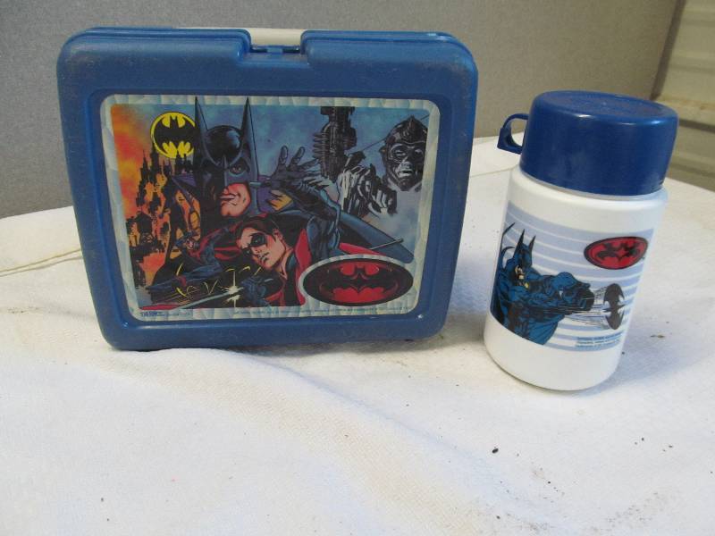 Lunch Box