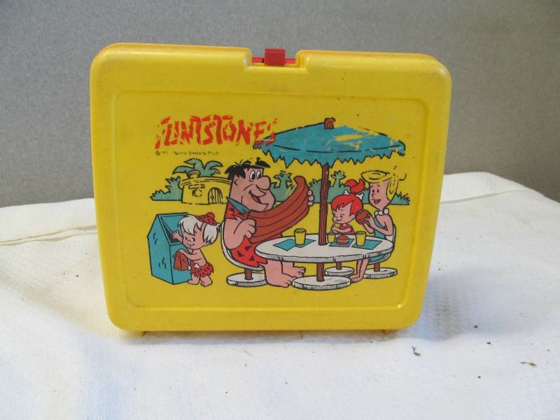 Lunch Box