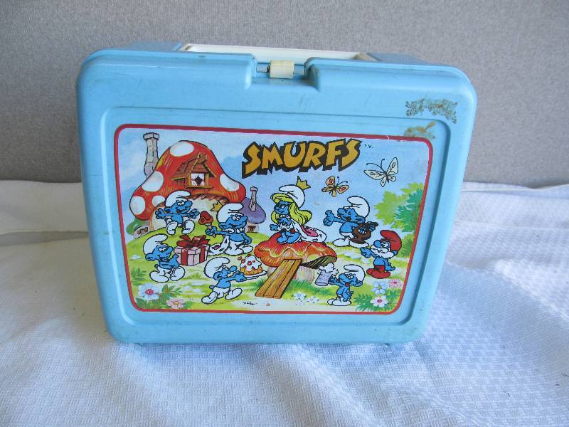 Lunch Box
