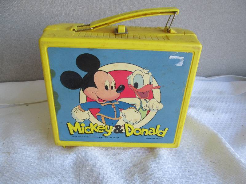 Lunch Box