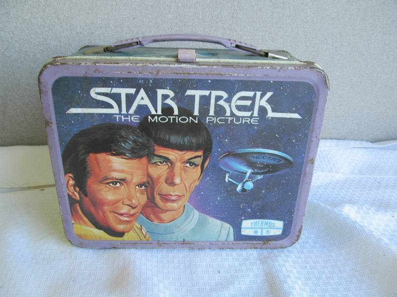 Lunch Box