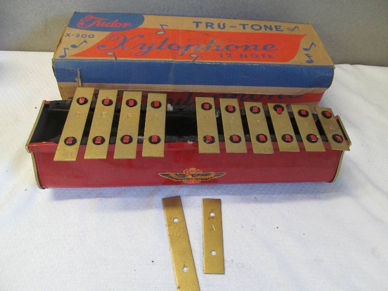 Xylophone