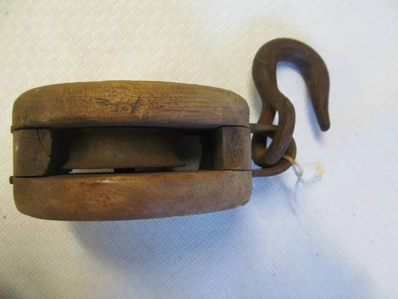 Pulley