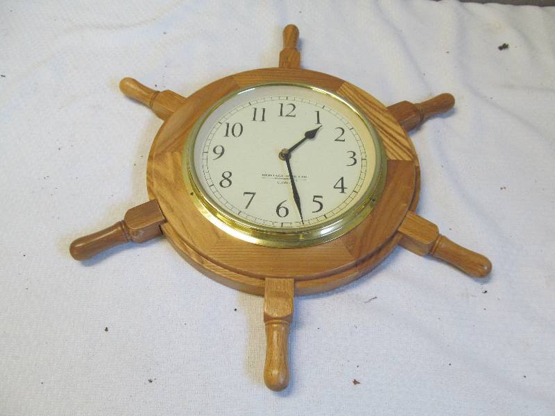 Clock