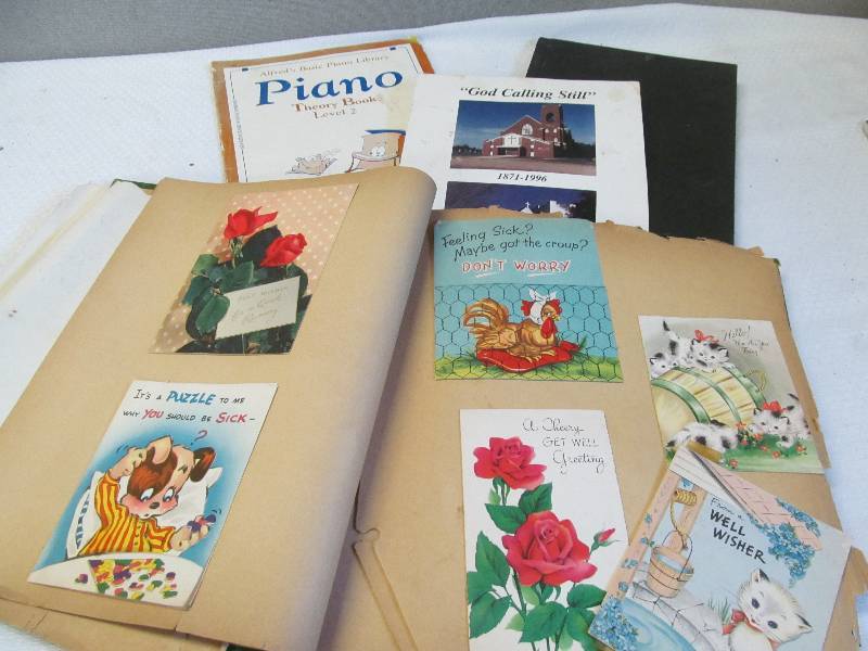 Books