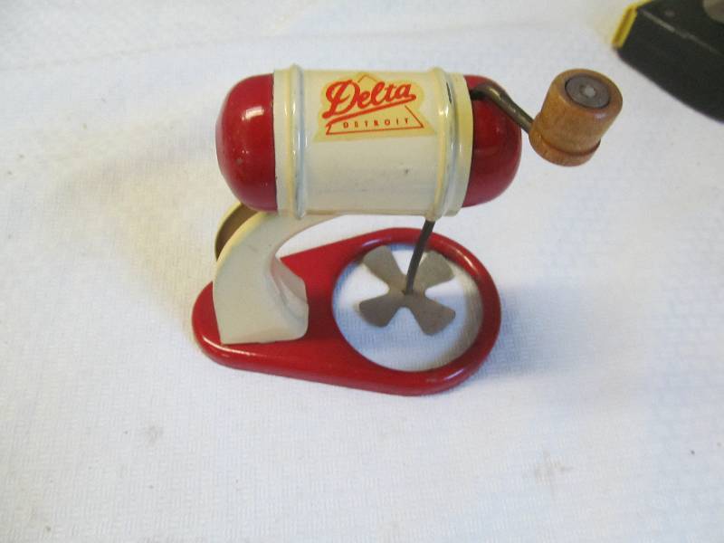 Salesman Sample