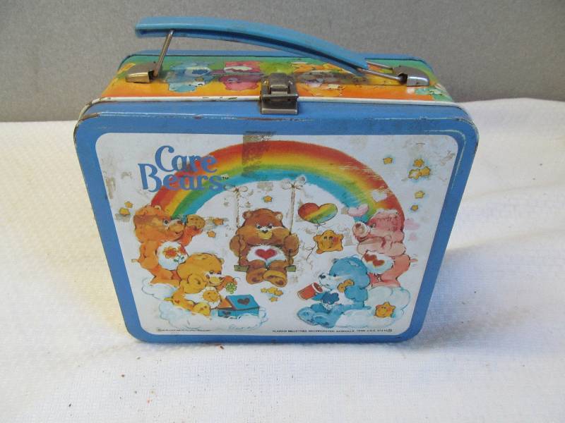 Lunch Box