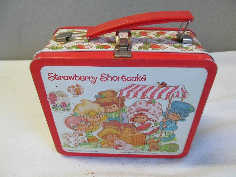 Lunch Box