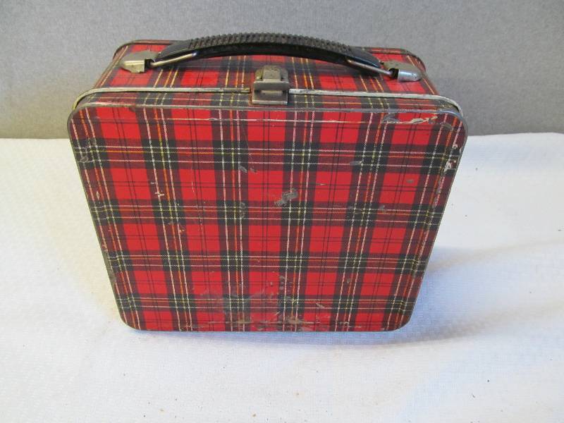 Lunch Box