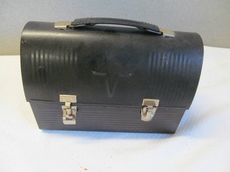 Lunch Bucket