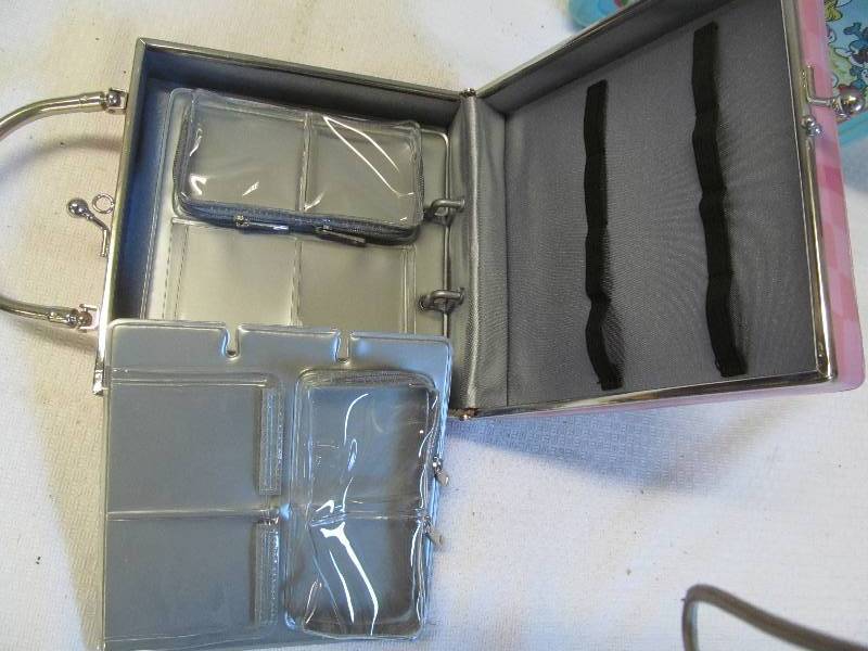 Make Up Case