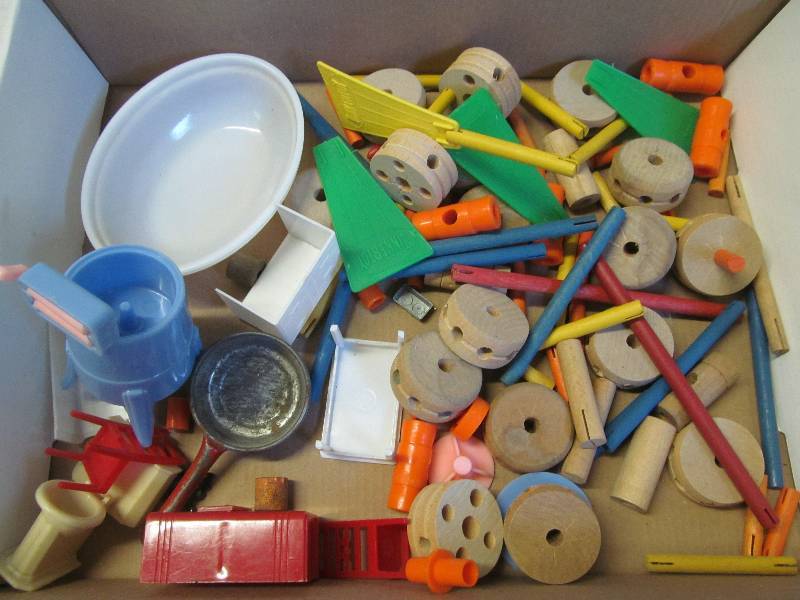 Toys