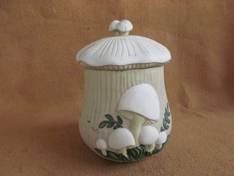Cookie Jar