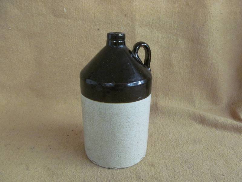 Crock Jug