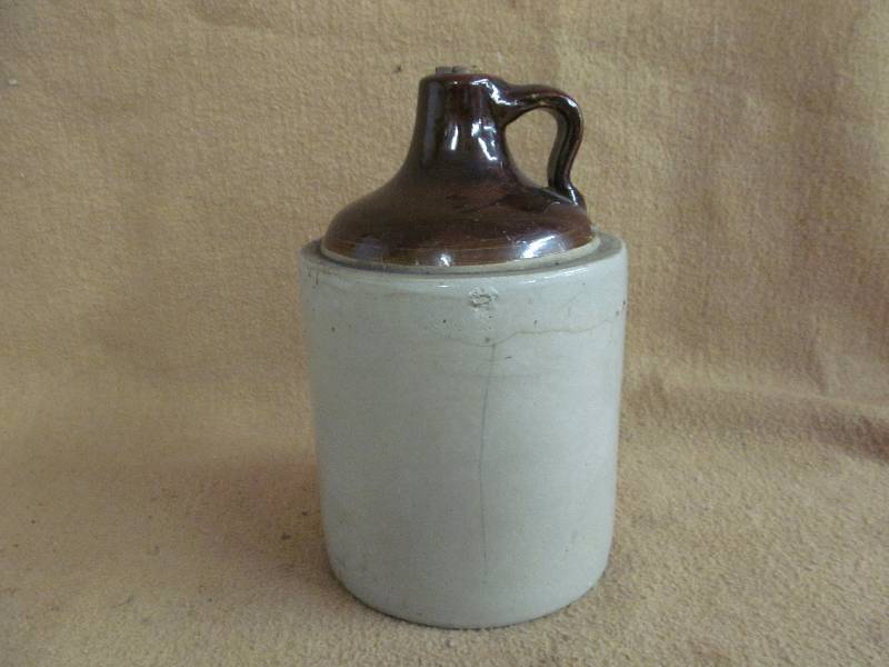 Crock Jug