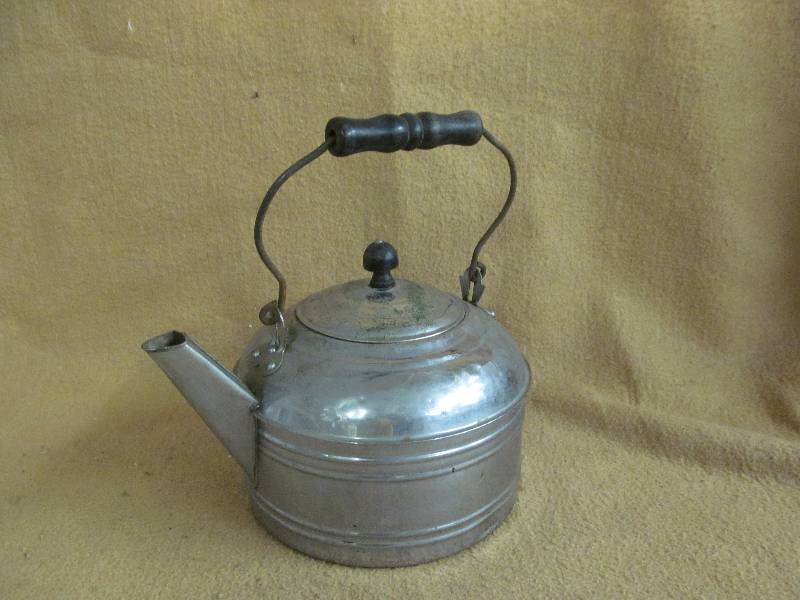Tea Kettle
