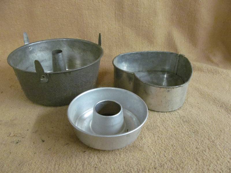 Pans