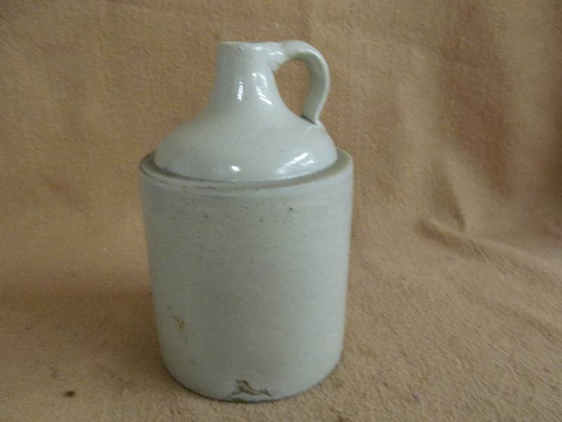Crock Jug