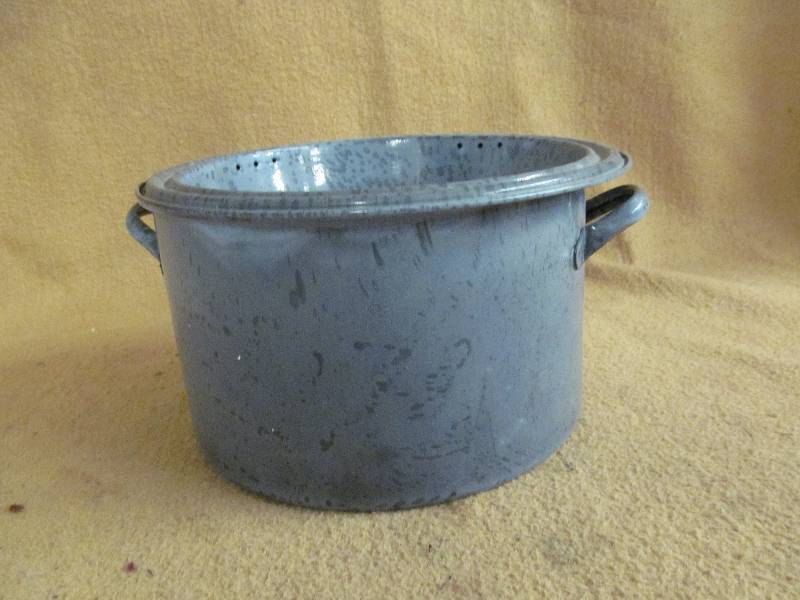 Kettle