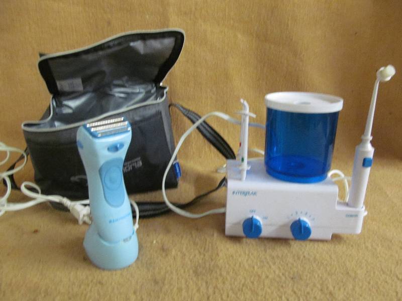 Dental Cleaner