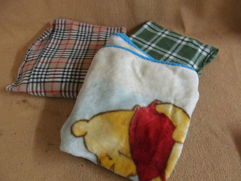 Throws