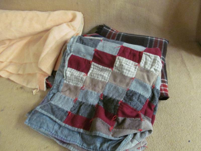 Blankets