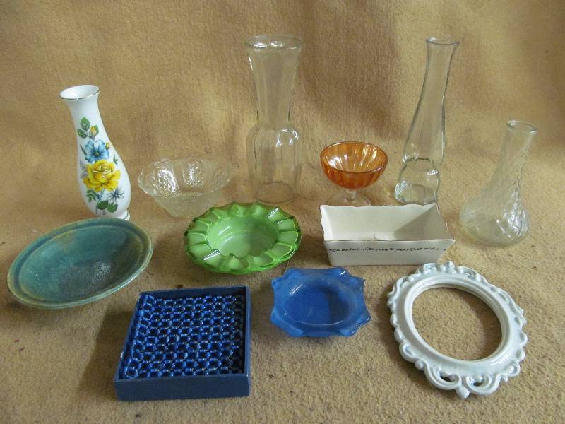 Vases