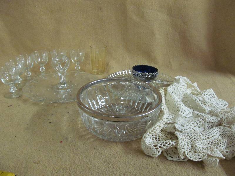 Dishes