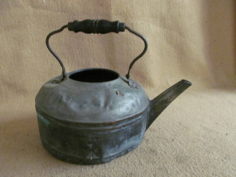Tea Pot