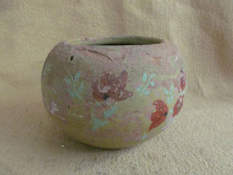 Flower Pot